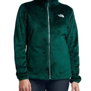 The North Face Jackets & Coats - Fuzzy North Face The North Face Jackets & Coats - Fuzzy North Face